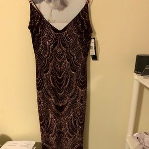 Prom/homecoming dress